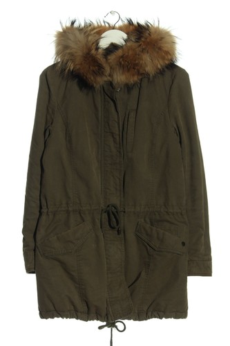 Berlin winterjacke damen - iq+,
