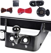 Anhängerkupplung BRINK Ford