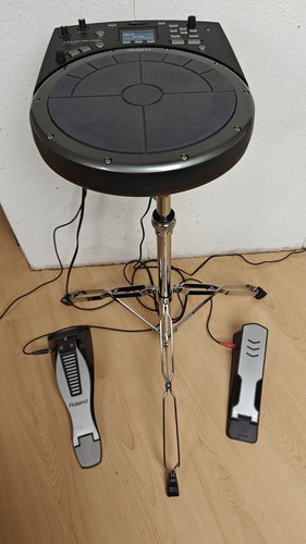 Handsonic hpd extras - handsonic, +