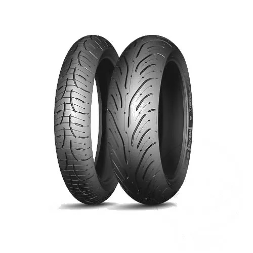 Reifen michelin pilot road - pilot, 4