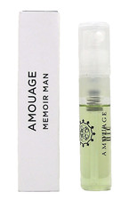 Amouage Memoir Man Miniatur 2