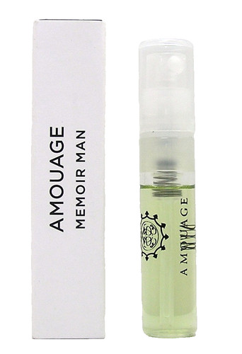 Amouage memoir man - miniatur, 2