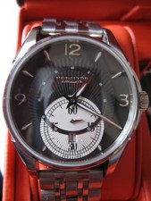 Hamilton Jazzmaster Petite