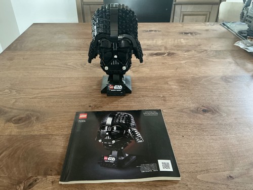Lego star wars darth - wars:, darth-vader
