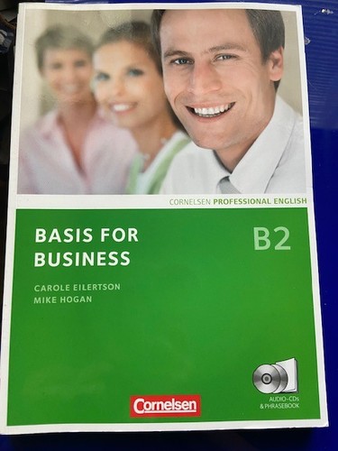 Taschenbuch basis for - taschenbuch, "basis