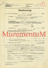 Forstamt DARGUN, Forstamt