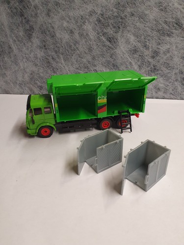 Siku 2617 mercedes 2232 - siku,