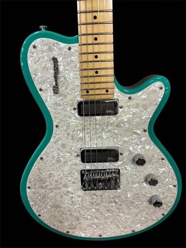Godin gitarre - godin, e-gitarre