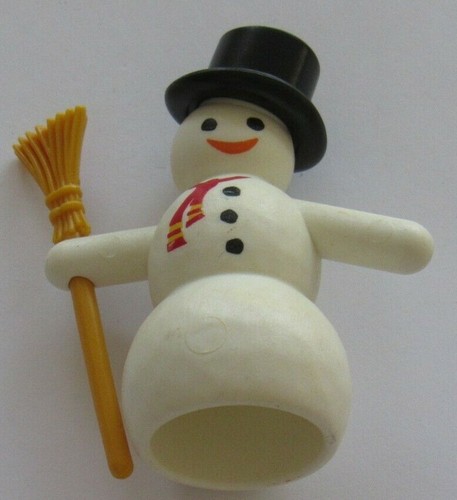 Playmobil schneemann - playmobil©,