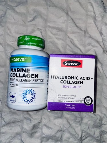 Kollagen paket marine - paket,
