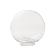 Lampenschirm Kugelglas