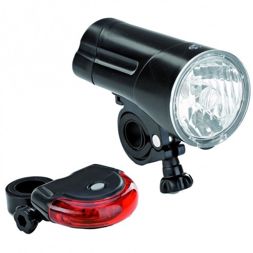 Fahrradbeleuchtung lichtset - fahrradbeleuchtung,,