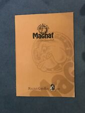 MAGNAT CAR HIFI AUDIO PROSPEKT aus 1999/2000, top