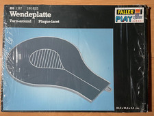 678 - HO Faller Car System