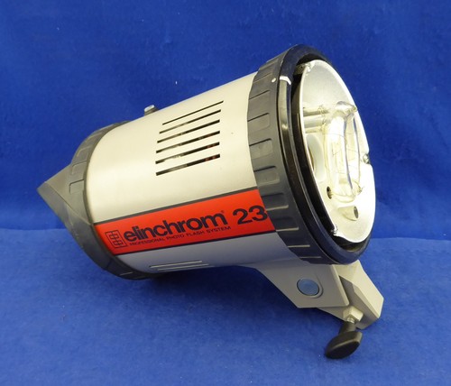 Elinchrom professionelles - elinchrom,