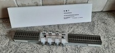 SMT-Märklin / Rollenprüfstand-Silber / 4-Fach / Art.13105 / NEUWERTIG / 27-038