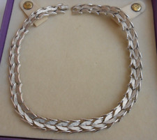 TRIFARI RUNDHALS HALSKETTE