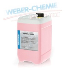 [EUR 13,80/L] 5 L High Gloss