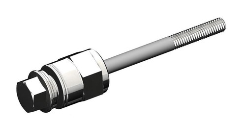 Croozer achsmutteradapter - croozer,