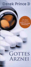Derek Prince-Gottes Arznei (*NEU*)