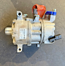 Behr Hella Kompressor Klimaanlage - 89090 8FK 351 135-921 ohne Riemenscheibe