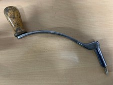 Winsch / Kurbel / England /  / Winschkurbel / Boot / Klassiker / 230 mm / 