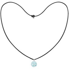 Tresor Paris hellblau & weiß