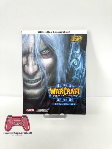 Warcraft iii the frozen - 3,