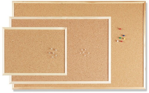 Pinwand 40cm pinnwand - pinwand,