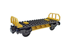 Lego eisenbahn waggon zum - lego®,