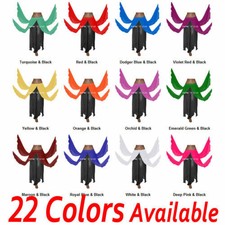 TMS Mix 8 Blütenblatt Rock