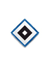 Hamburger SV HSV Nickikissen