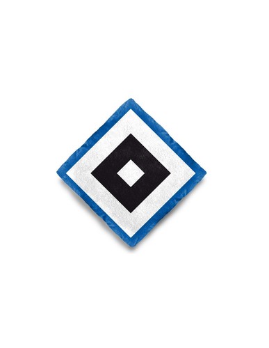 Hamburger hsv nickikissen - sv,