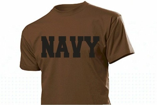 Navy shirt us army - "navy",
