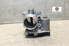 Opel Astra K Zafira C Drosselklappe 1.6 2.0 CDTI B16DTE B20DTJ B16DTU 55496779AA