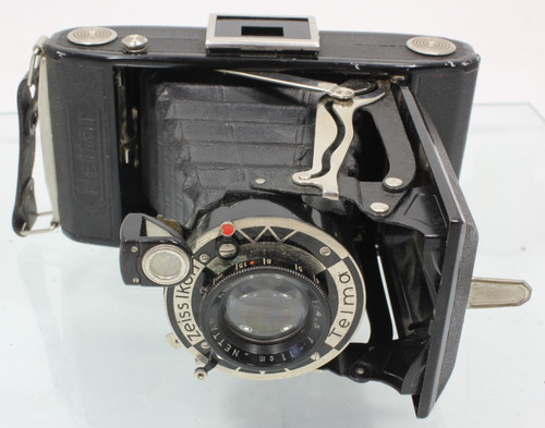Zeiss ikon nettar 515 - nettar, 515/2