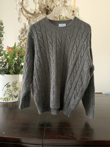 Prada pullover 100 kaschmir - pullover, 100%kaschmir