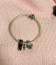 pandora armband mit charms