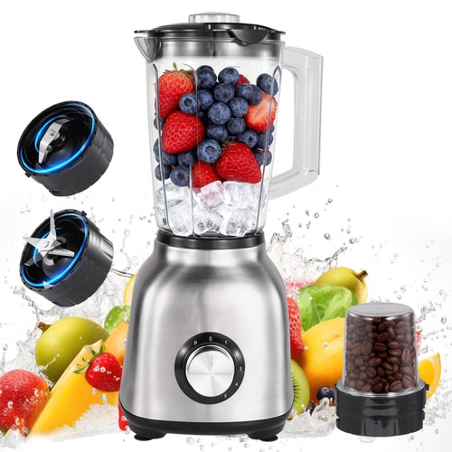 Standmixer smoothie maker - 1.5l,