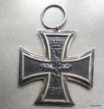 Original Eisernes Kreuz 1914