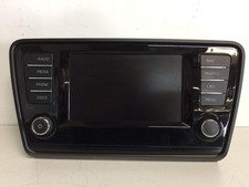 Skoda Octavia III 5E orig