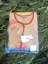 2x Nachthemd Gr. 44/46 in