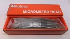 Mitutoyo 153-204 MHK-25V