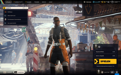 Arc raiders account lvl - raiders,