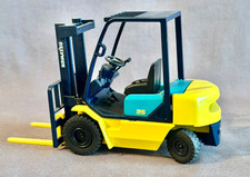 Gabelstapler -  Staplermodell Komatsu FD 25T - Neuwertig - Forklift
