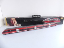 0710 BRAWA HO STRAßENBAHN DER