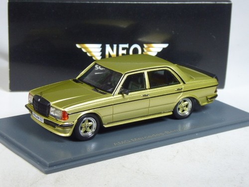 Neo scale models - (ki-11-40),