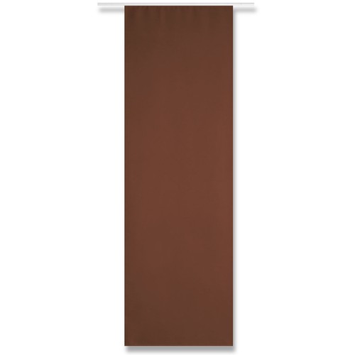 Schiebegardine 60x245cm