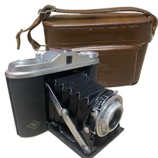 AGFA Isolette I Vario Agfa
