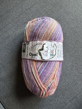 Sockenwolle Opal Memories 100